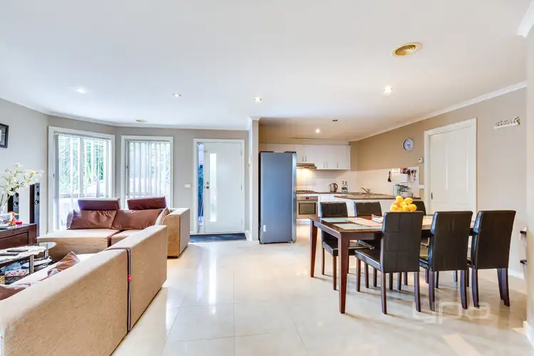 Third view of Homely unit listing, 2/9 Swinburne Court, Truganina VIC 3029