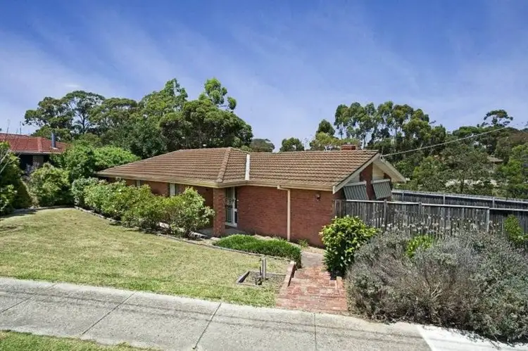 31 Stockfeld Street, Sunbury VIC 3429