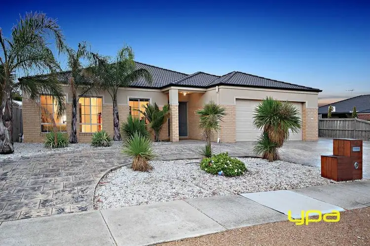 Second view of Homely house listing, 62 Inglewood Drive, Burnside Heights VIC 3023