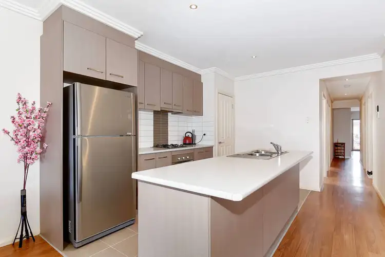 Third view of Homely unit listing, 1/19 Vanderbilt Avenue, Truganina VIC 3029