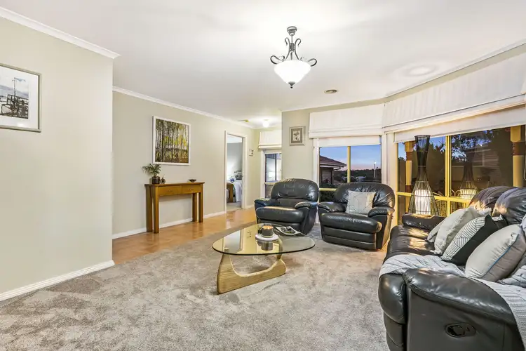 Third view of Homely house listing, 2 Strachen Court, Sunbury VIC 3429