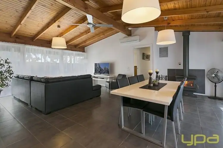 Fifth view of Homely house listing, 561 Elizabeth Dr, Sunbury VIC 3429