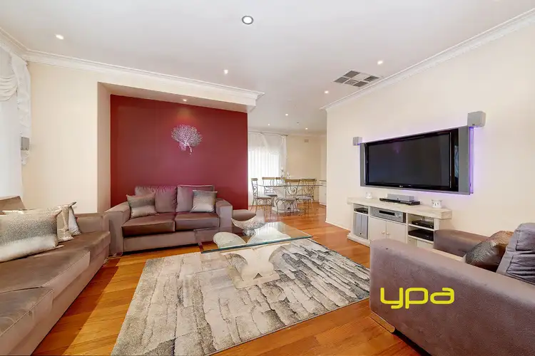 Fifth view of Homely house listing, 9 South Street, Hadfield VIC 3046