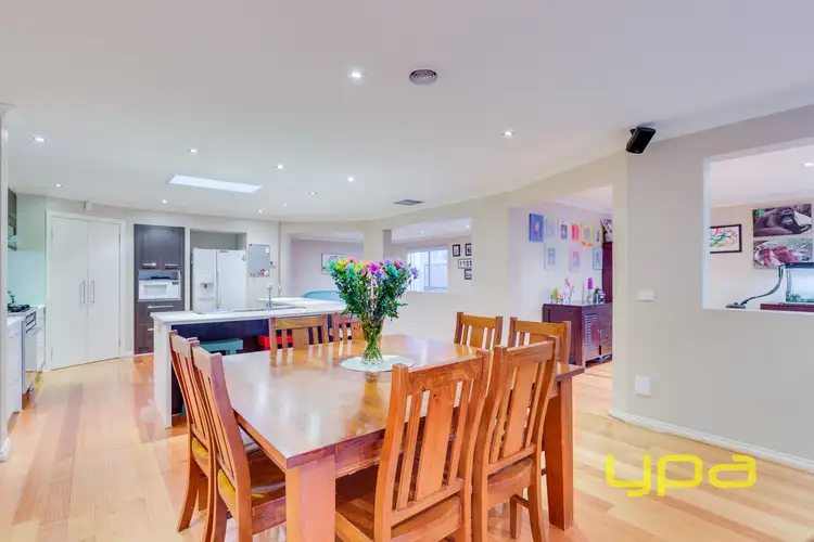 Sixth view of Homely house listing, 9 Azure Drive, Tarneit VIC 3029
