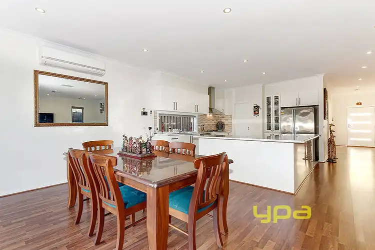 Seventh view of Homely house listing, 21 Clarendon Avenue, Craigieburn VIC 3064