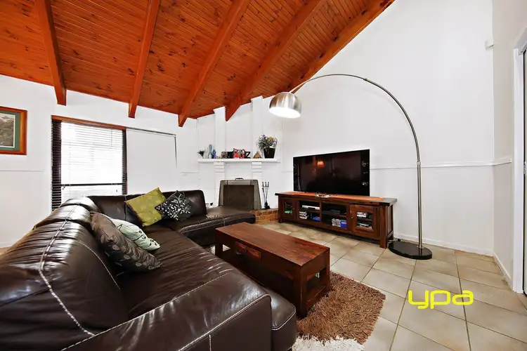 Sixth view of Homely house listing, 6 Solent Crescent, Taylors Lakes VIC 3038