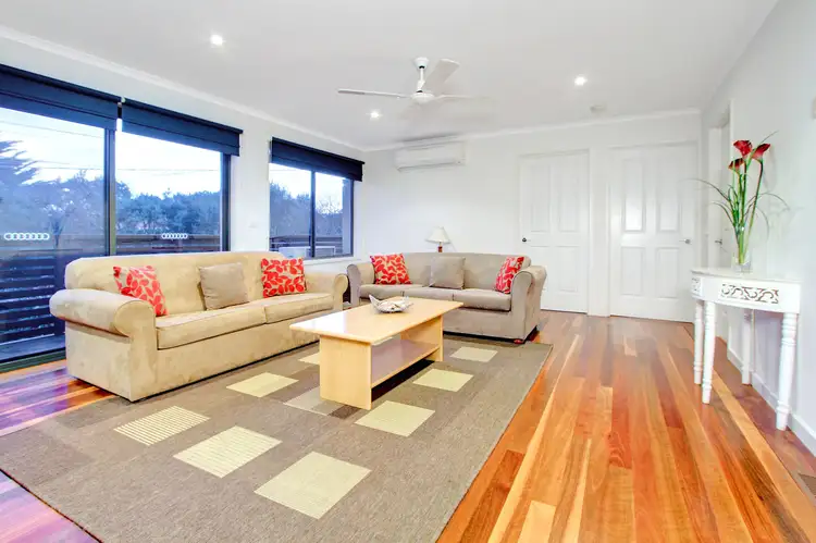 Third view of Homely house listing, 38 Kuringai Road, Tootgarook VIC 3941