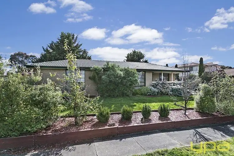 1 Hotham Court, Sunbury VIC 3429