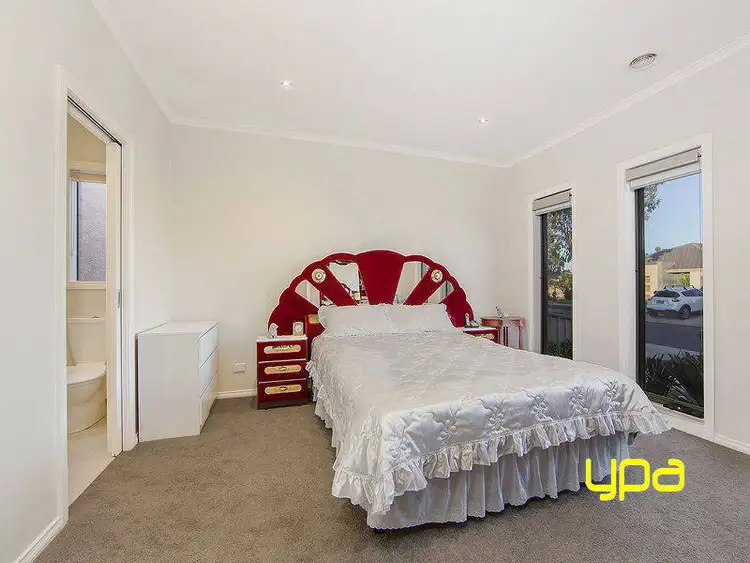 Sixth view of Homely house listing, 16 Ironbark Grove, Burnside Heights VIC 3023