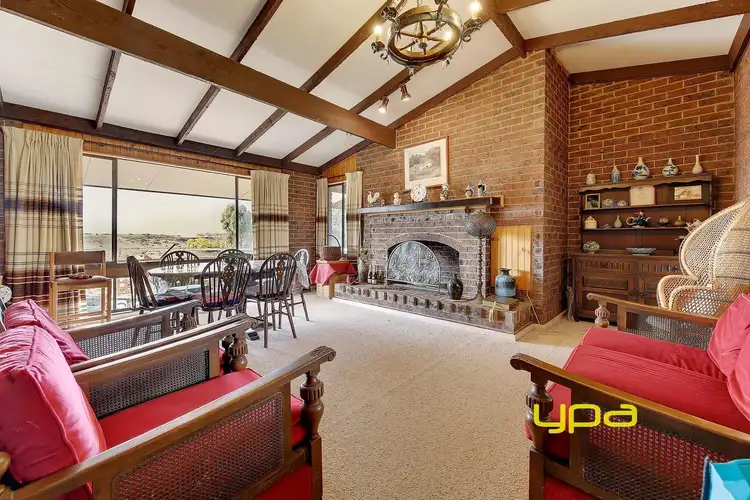 Second view of Homely rural property listing, 450 Wildwood Road, Wildwood VIC 3429