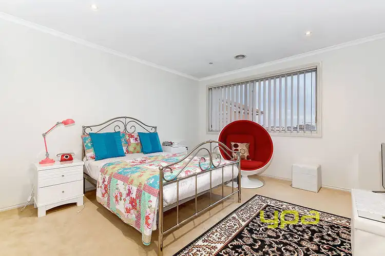 Seventh view of Homely townhouse listing, 67 Jade Way, Hillside VIC 3037