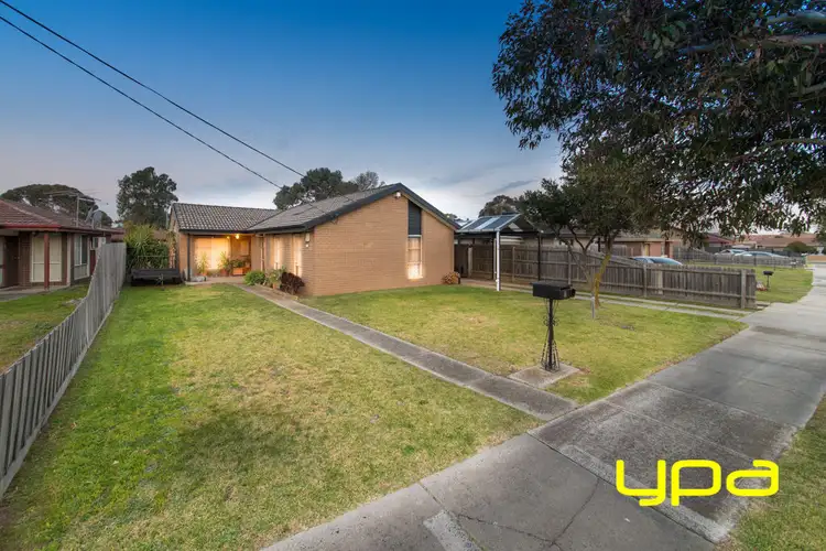 8 Linga Street, Westmeadows VIC 3049
