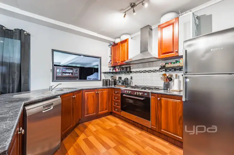 Fourth view of Homely house listing, 13 Drouin Street, Dallas VIC 3047