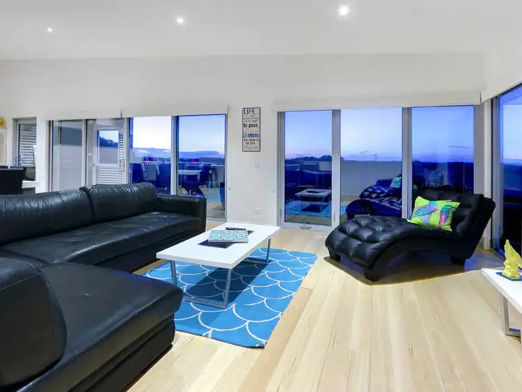 Third view of Homely house listing, 8 Lahinch Drive, Fingal VIC 3939