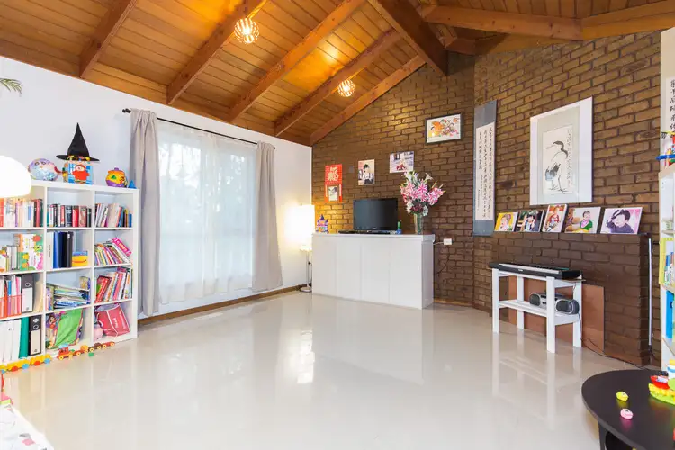Fifth view of Homely house listing, 26 Minerva Crescent, Keilor Downs VIC 3038