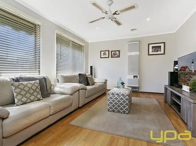 Second view of Homely house listing, 3 Eureka Road, Diggers Rest VIC 3427