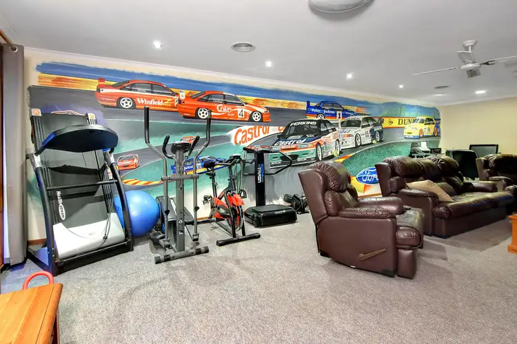 Fifth view of Homely house listing, 23 Palm Grove, Dromana VIC 3936