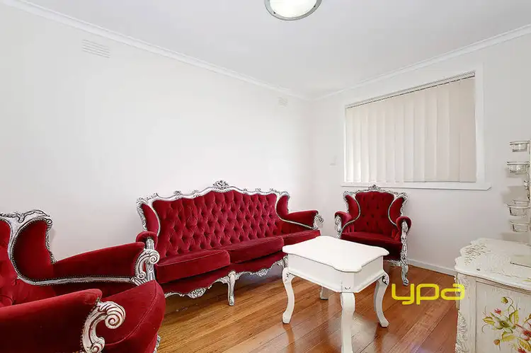 Fifth view of Homely house listing, 15 Stawell Avenue, Dallas VIC 3047