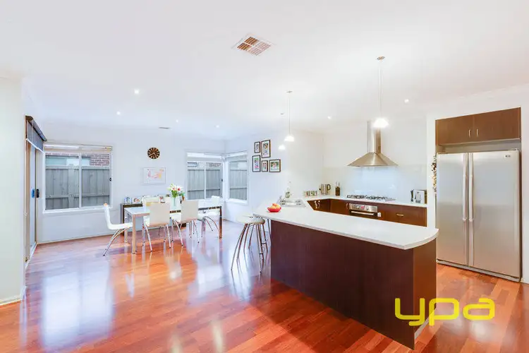 Fifth view of Homely house listing, 43 Azure Drive, Tarneit VIC 3029