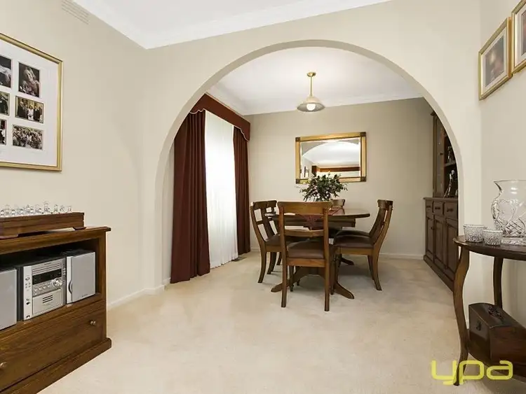 Sixth view of Homely house listing, 318 Elizabeth Dr, Sunbury VIC 3429
