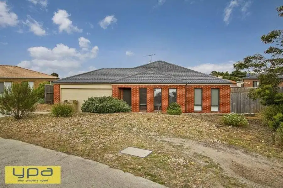 Main view of Homely house listing, 16 Raine Court, Sunbury VIC 3429