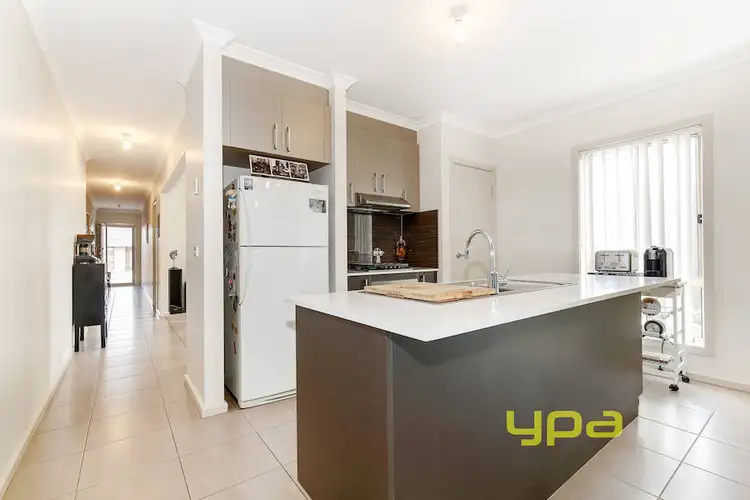 Second view of Homely house listing, 3 Smethwick Court, Truganina VIC 3029
