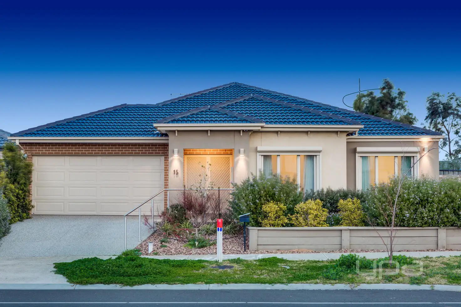 Main view of Homely house listing, 15 Ankuri Road, Tarneit VIC 3029