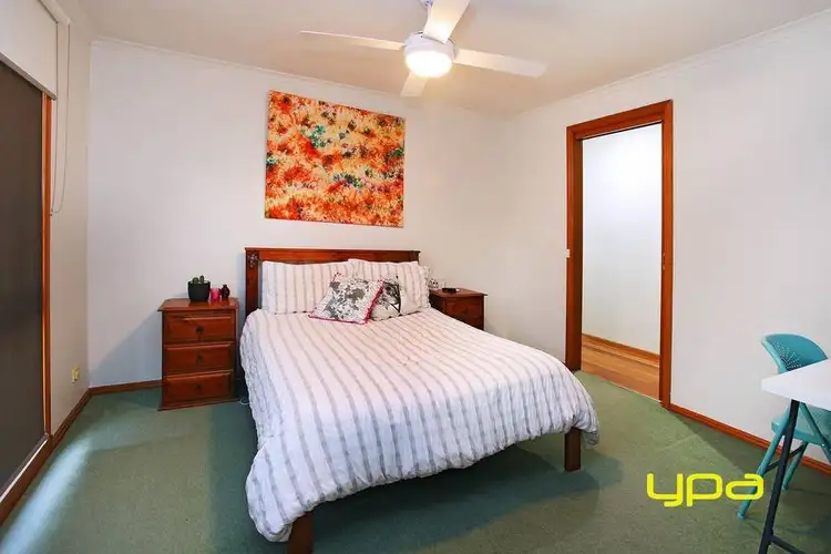 Sixth view of Homely house listing, 31 Copernicus Way, Keilor Downs VIC 3038