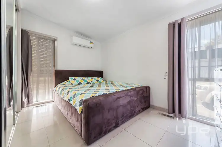 Fifth view of Homely house listing, 3 Donald Street, Dallas VIC 3047