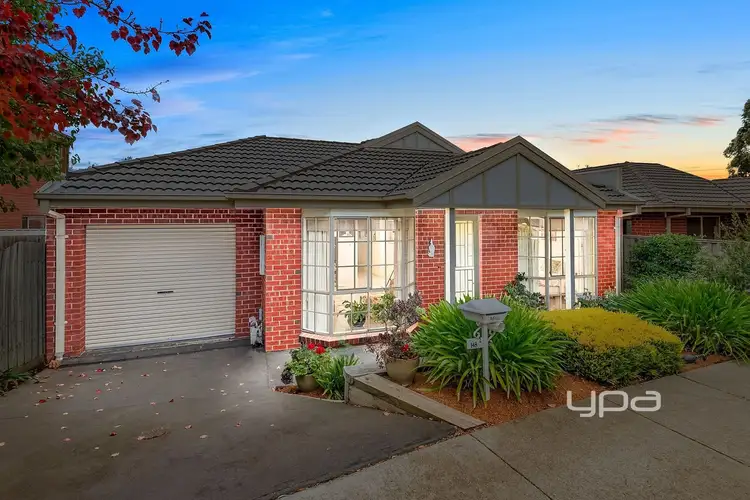 2/148 Reservoir Road, Sunbury VIC 3429