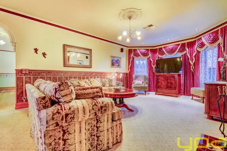 Fifth view of Homely house listing, 4 Maplewood Close, Brookfield VIC 3338