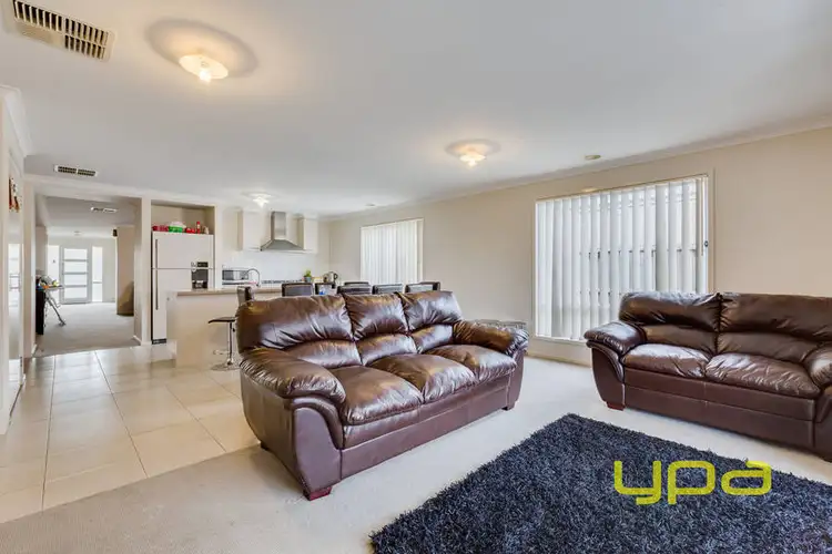 Third view of Homely house listing, 22 Seasons Boulevard, Tarneit VIC 3029