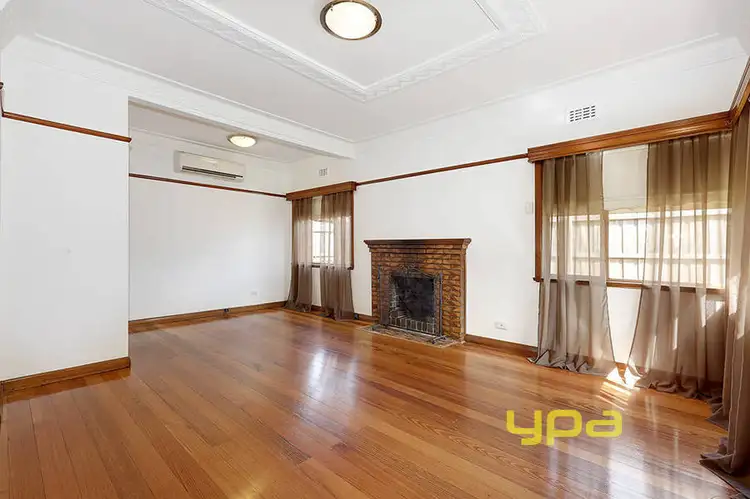 Fifth view of Homely house listing, 161 Bell Street, Preston VIC 3072