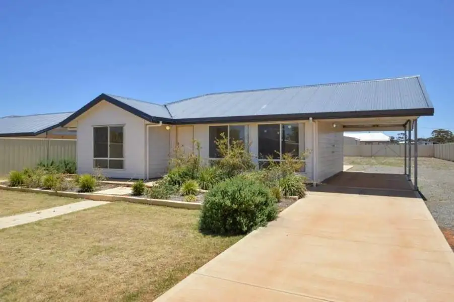 Main view of Homely house listing, 106 Forrest Street, Coolgardie WA 6429