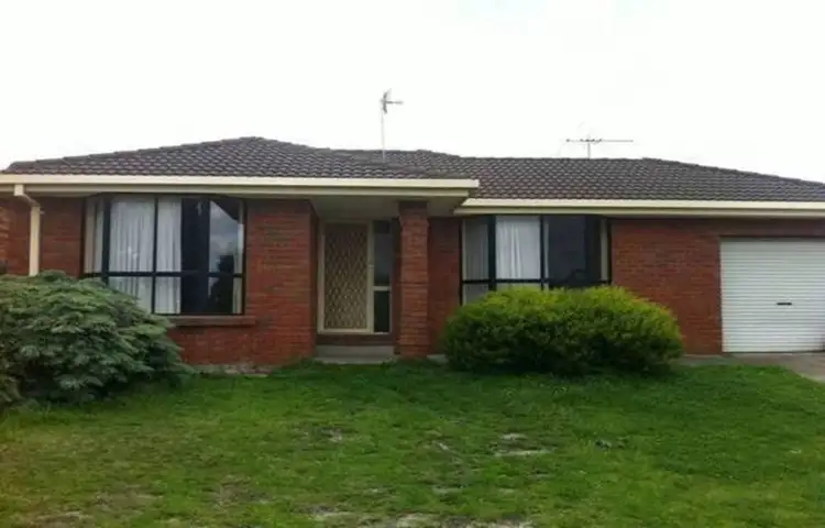 6 Pollock Court