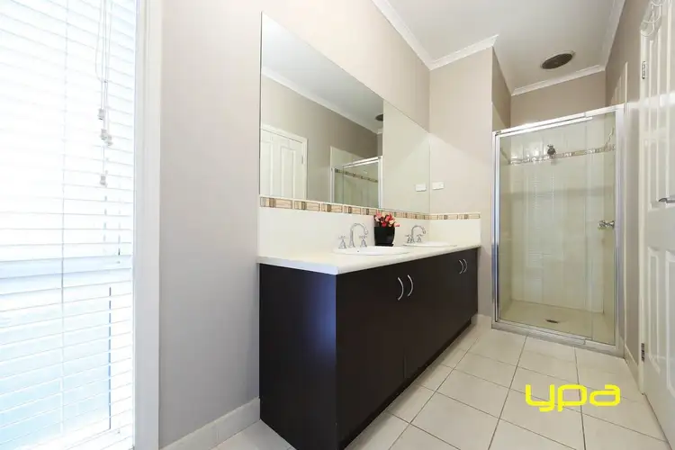 Seventh view of Homely house listing, 1 Hascombe Drive, Caroline Springs VIC 3023