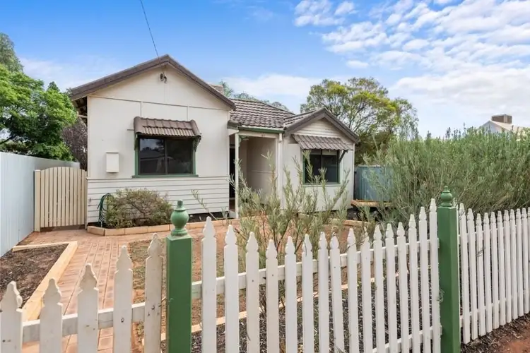 154 Cheetham Street, Kalgoorlie WA 6430