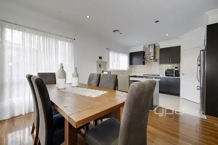 Third view of Homely house listing, 2/8 Northern Crescent, Craigieburn VIC 3064