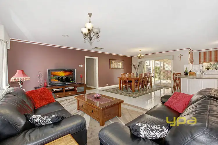 Sixth view of Homely house listing, 13 Muirs Court, Taylors Lakes VIC 3038