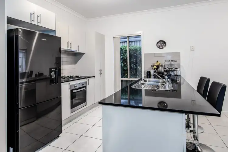 Second view of Homely house listing, 14 Daly Circuit, Caroline Springs VIC 3023