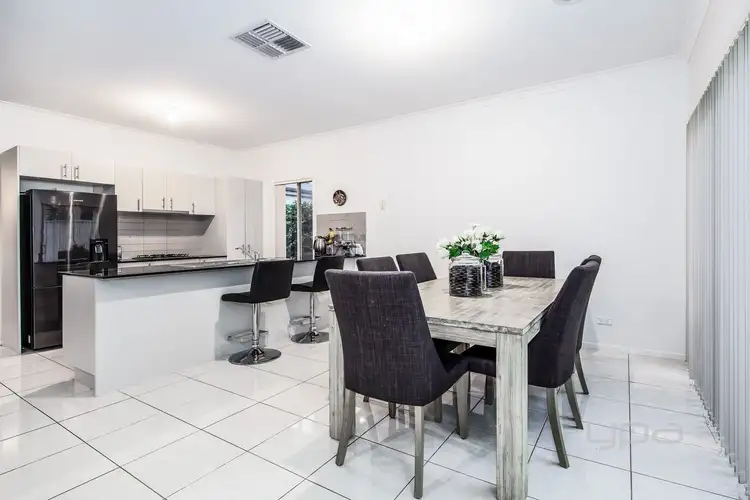 Third view of Homely house listing, 14 Daly Circuit, Caroline Springs VIC 3023