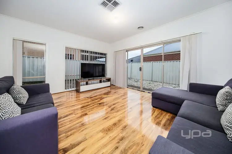 Fourth view of Homely house listing, 14 Daly Circuit, Caroline Springs VIC 3023