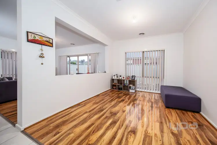 Fifth view of Homely house listing, 14 Daly Circuit, Caroline Springs VIC 3023