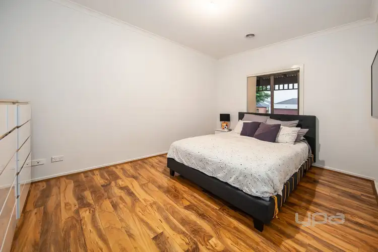 Sixth view of Homely house listing, 14 Daly Circuit, Caroline Springs VIC 3023