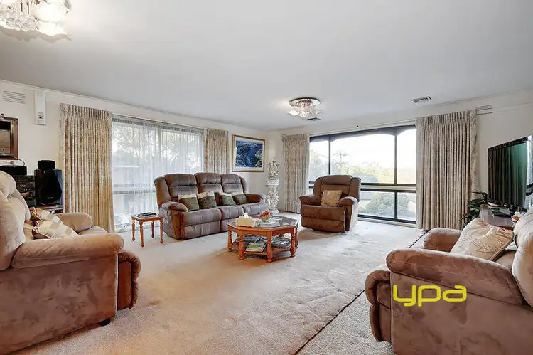 Second view of Homely house listing, 63 North Circular Road, Gladstone Park VIC 3043