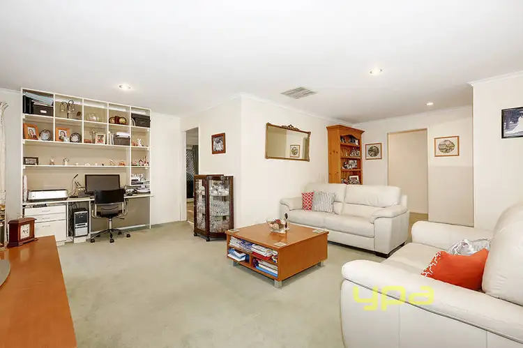 Seventh view of Homely house listing, 12 Bryson Court, Sydenham VIC 3037