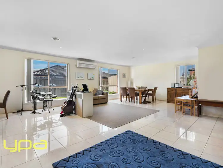 Fourth view of Homely house listing, 6 Redpath Court, Sunbury VIC 3429