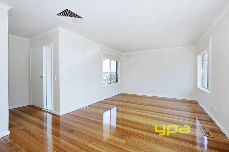Third view of Homely house listing, 126 Ripplebrook Drive, Broadmeadows VIC 3047