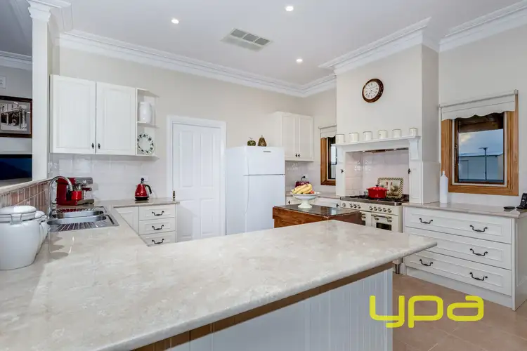 Second view of Homely house listing, 18 Riverview Drive, Hopetoun Park VIC 3340