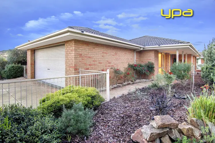 3 Merilyn Way, Rosebud VIC 3939